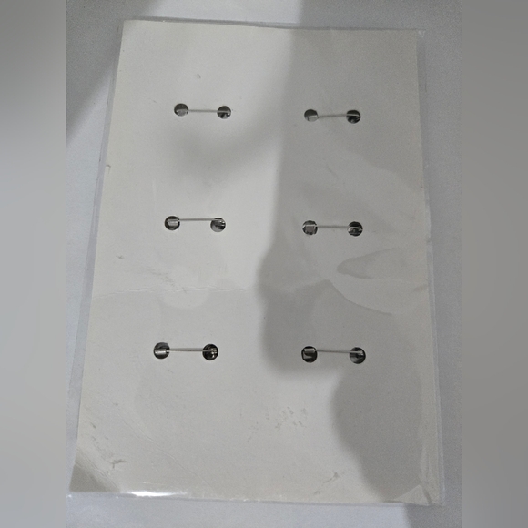 NEW NINTENDO SWITCH SUPER MARIO RPG BUTTONS - Picture 2 of 2